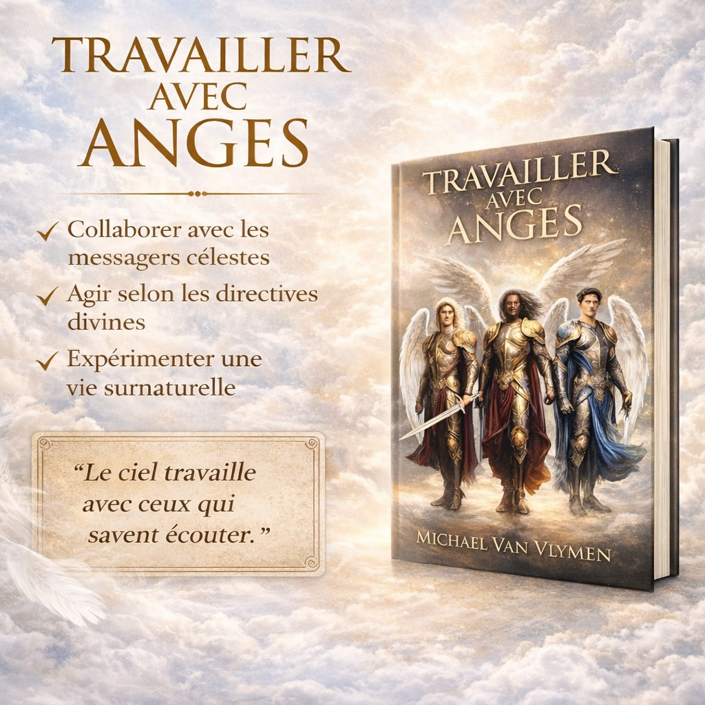 Travailler avec les anges