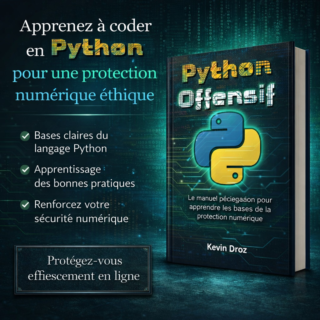 Python Offensif