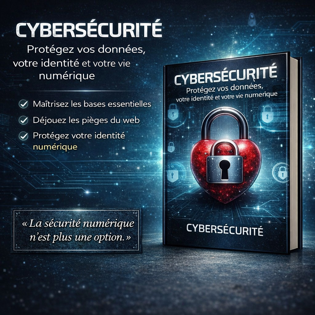 Cybersécurité