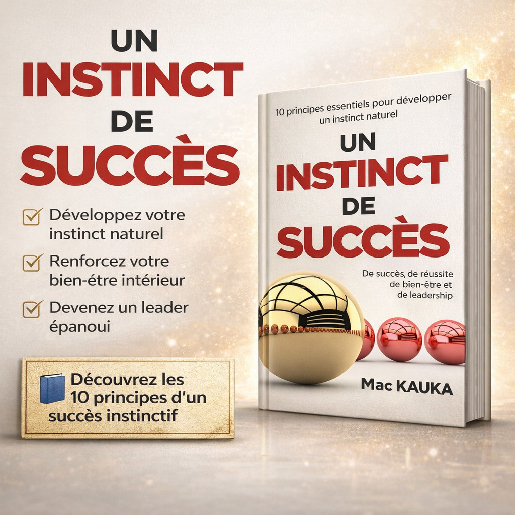 Un instinct de succès