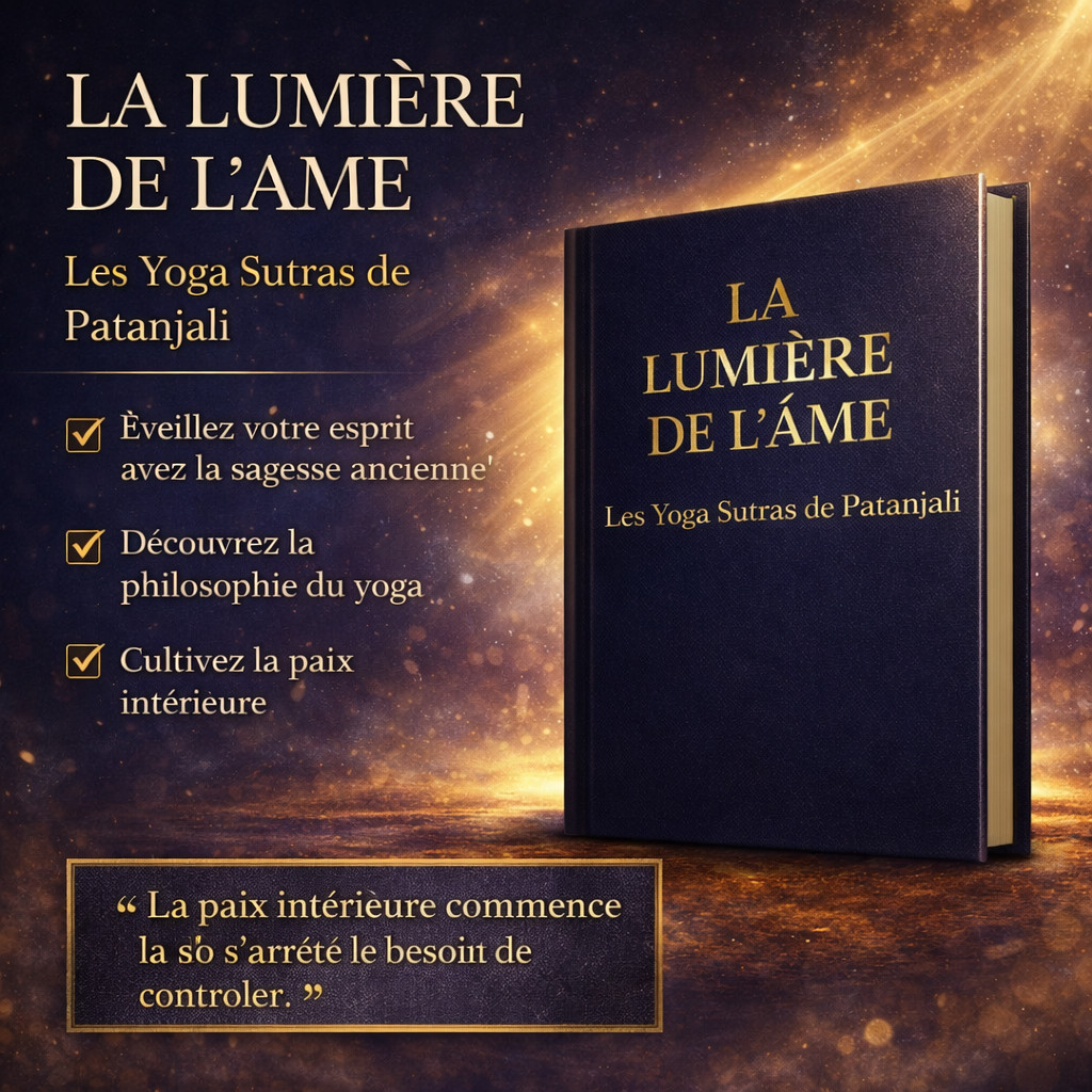 La Lumière de l’Âme : sa science et ses effets