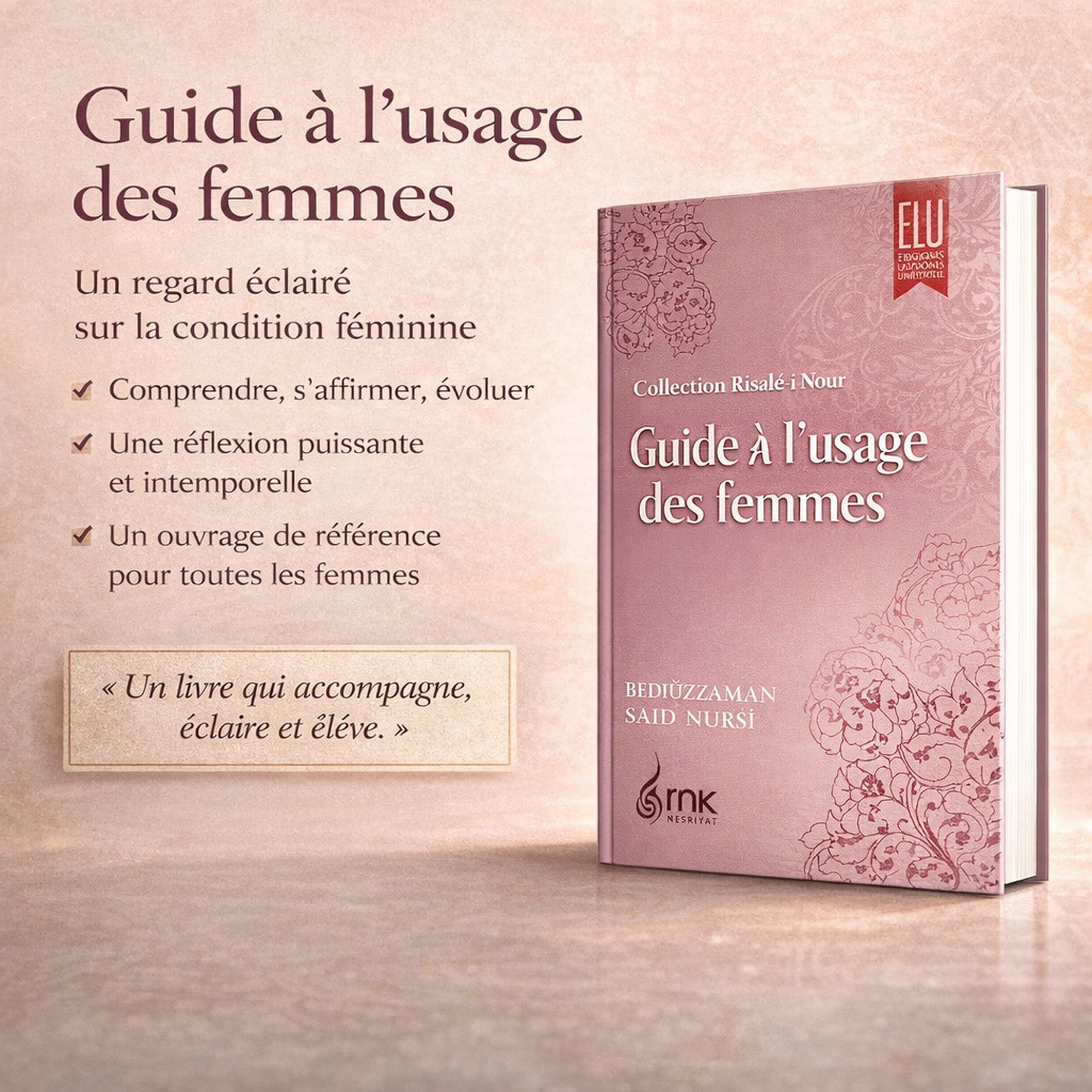 Guide à l’Usage des Femmes