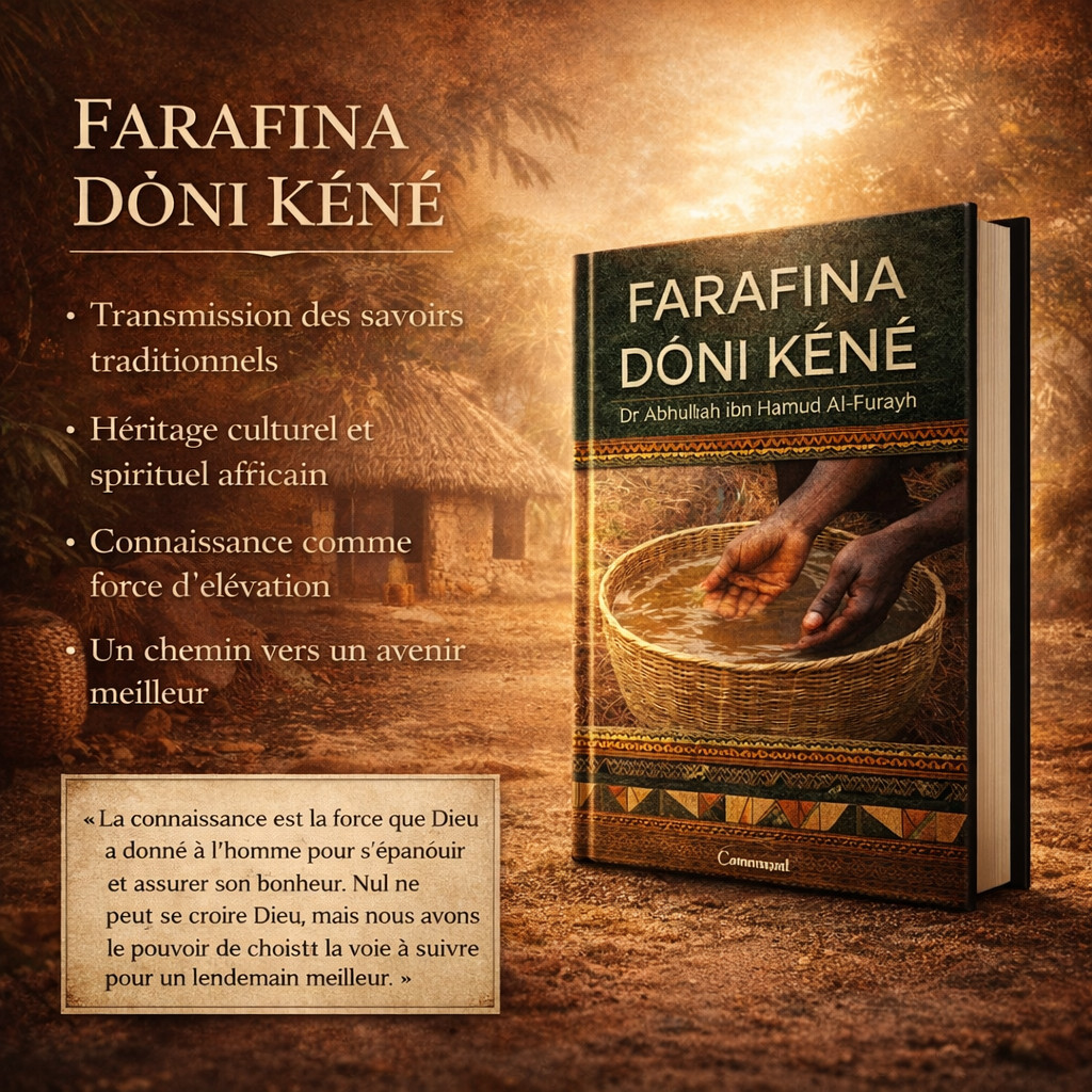 FARAFINA DÔNI KÊNÉ