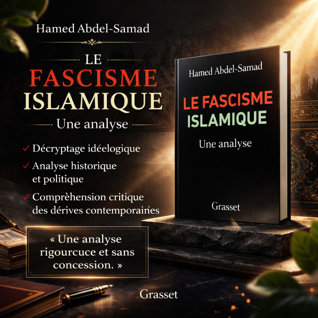 Le fascisme islamique — Une analyse