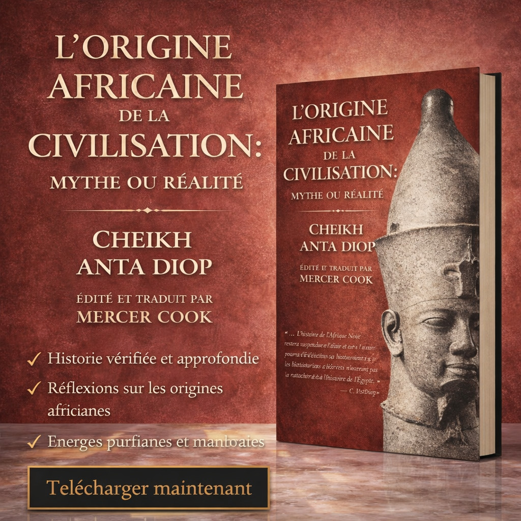 L’origine africaine de la civilisation : Mythe ou réalité