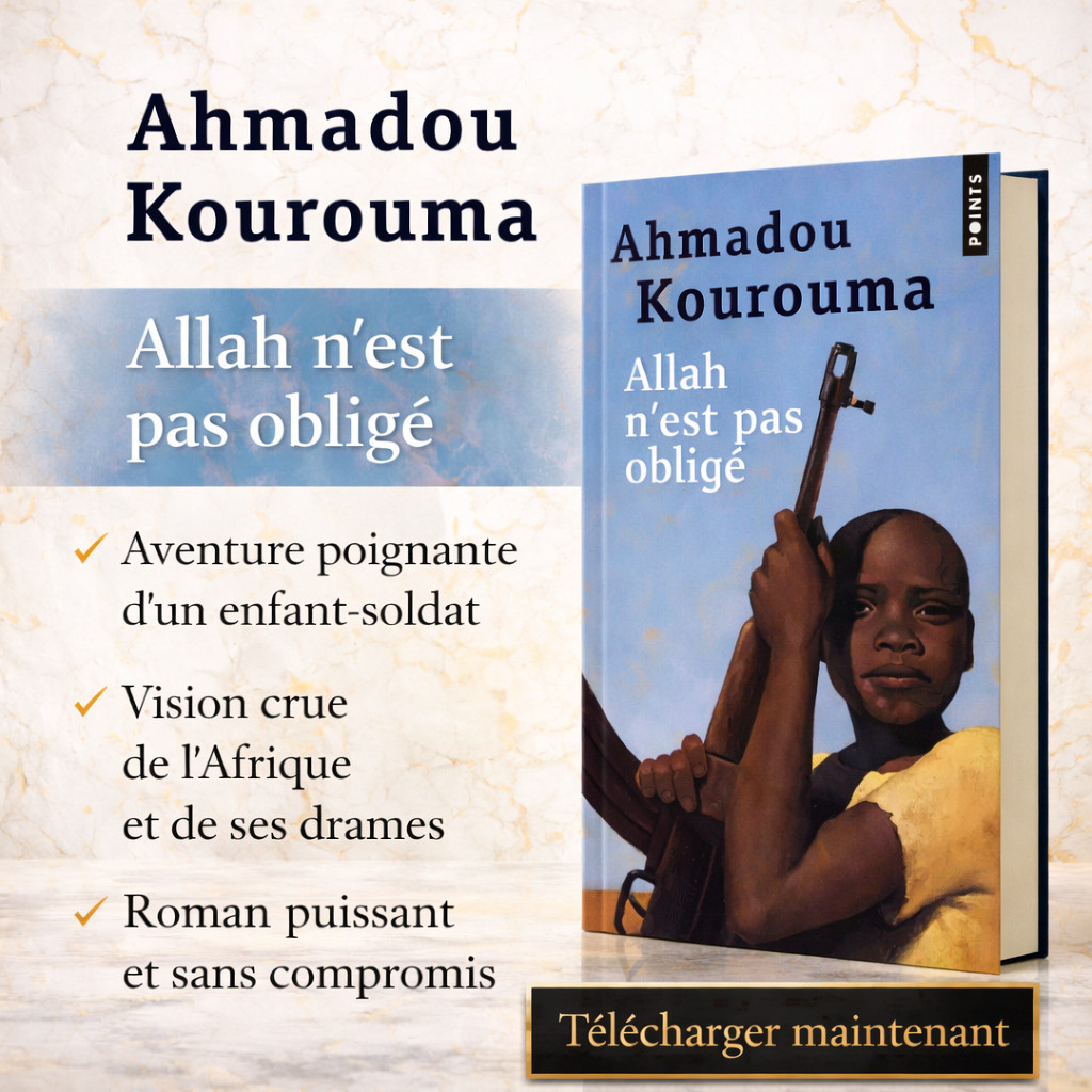 Allah n'est pas obligé