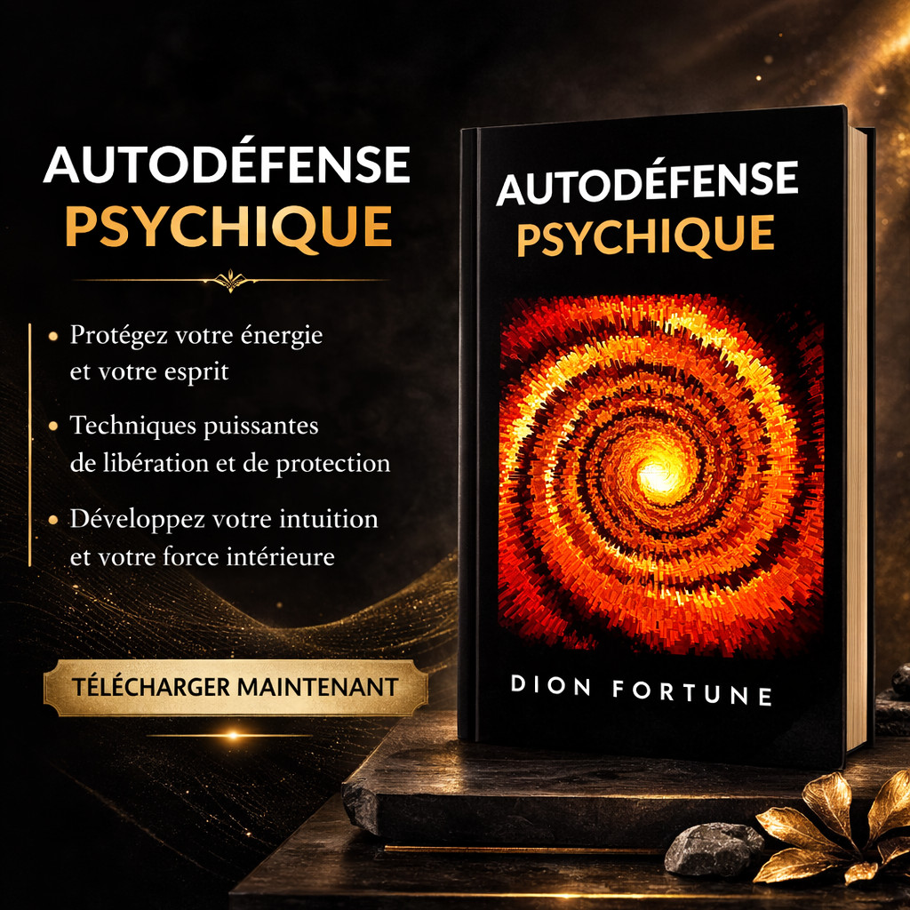 Autodéfense psychique