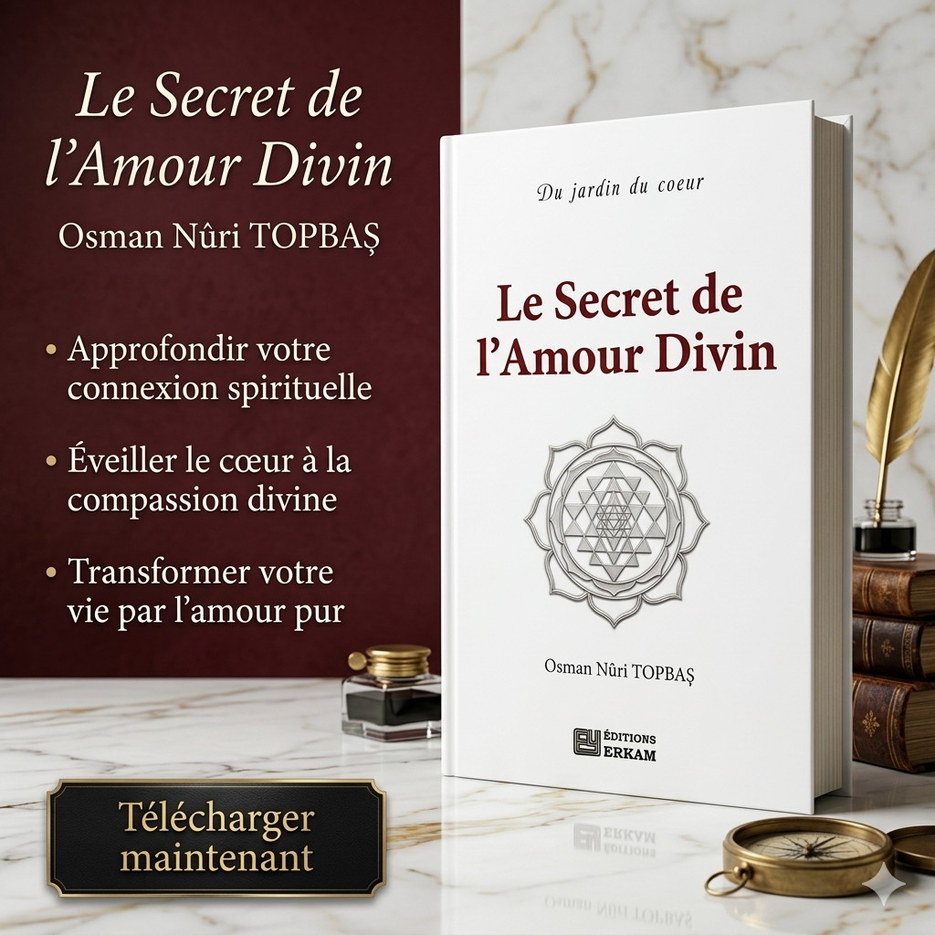 Le secret de l’amour divin