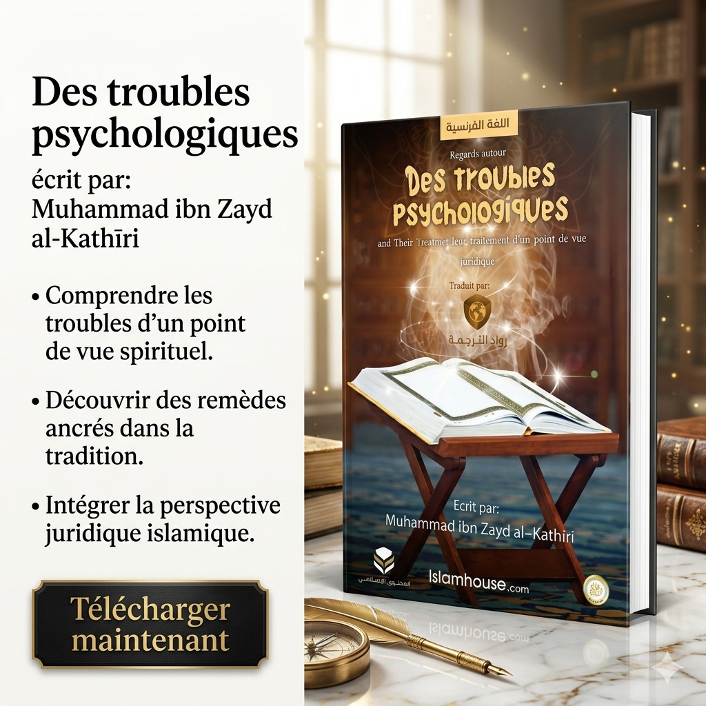 Regards autour des troubles psychologiques — leur traitement d’un point de vue juridique
