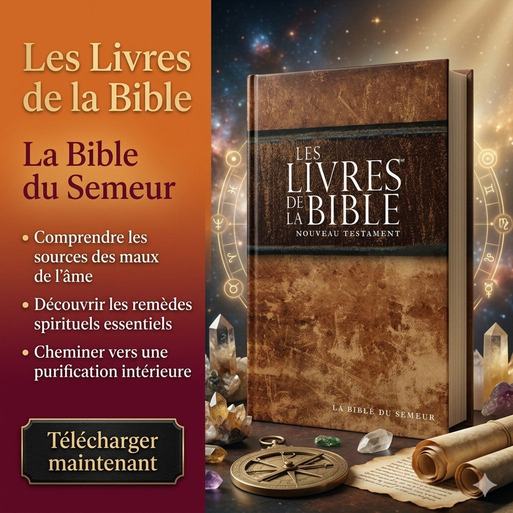 Les livres de la Bible — Nouveau Testament
