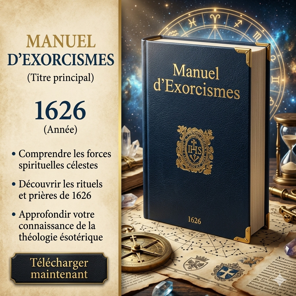 Exorcisme contre satan