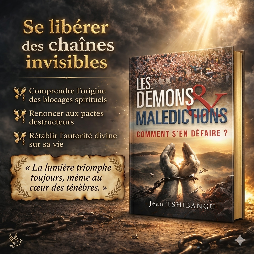 Les démons et malédictions : Comment s’en défaire ?