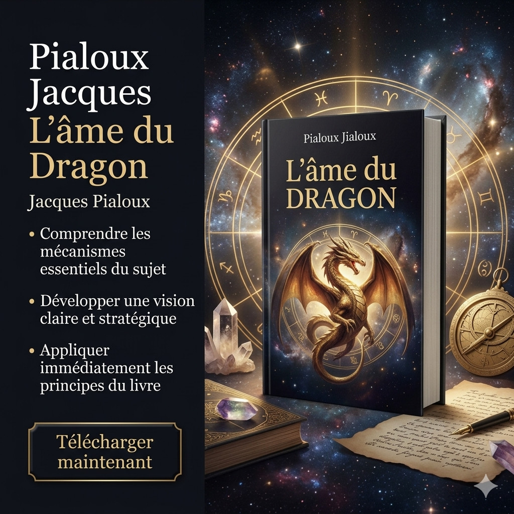 L’Âme du Dragon