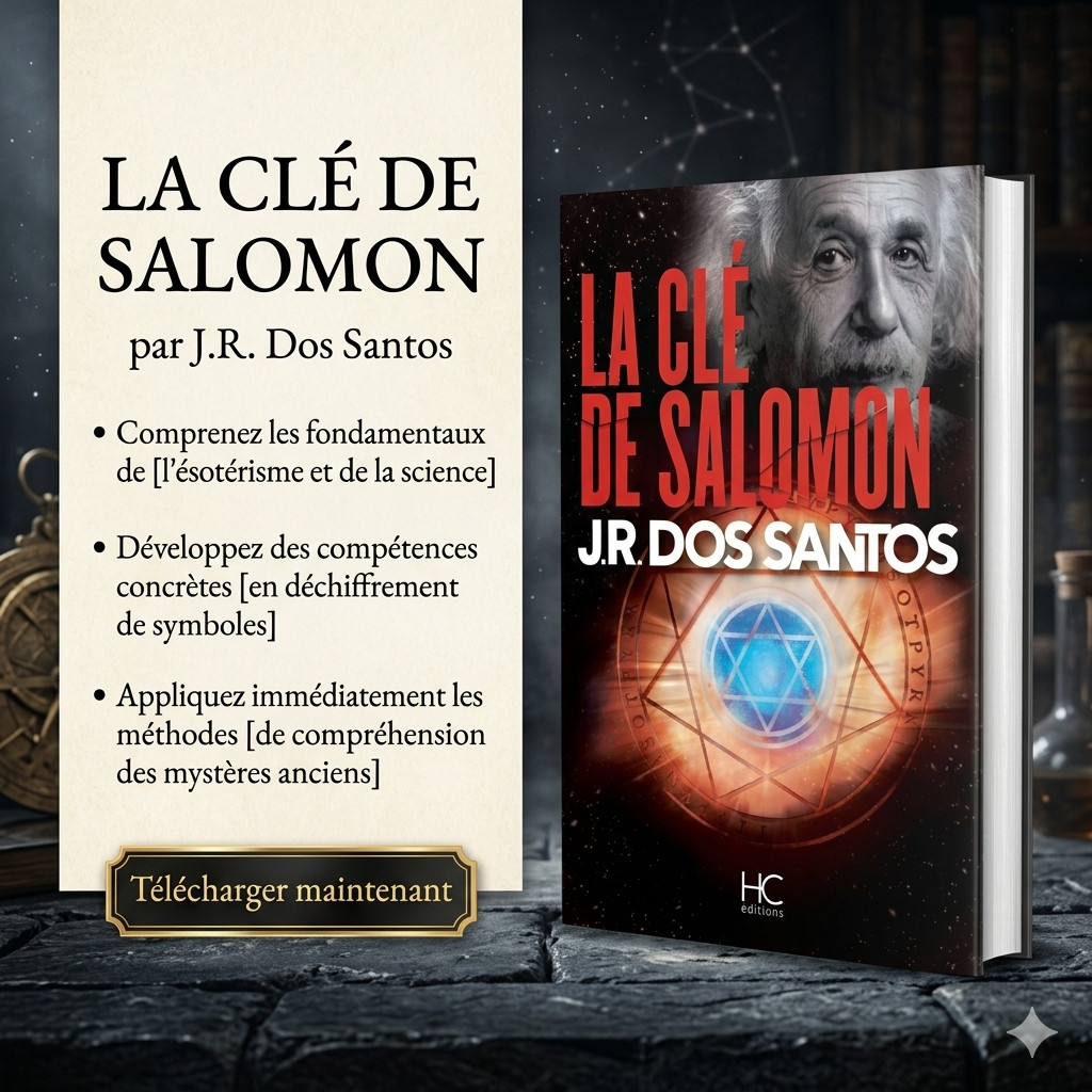 La Clé de Salomon