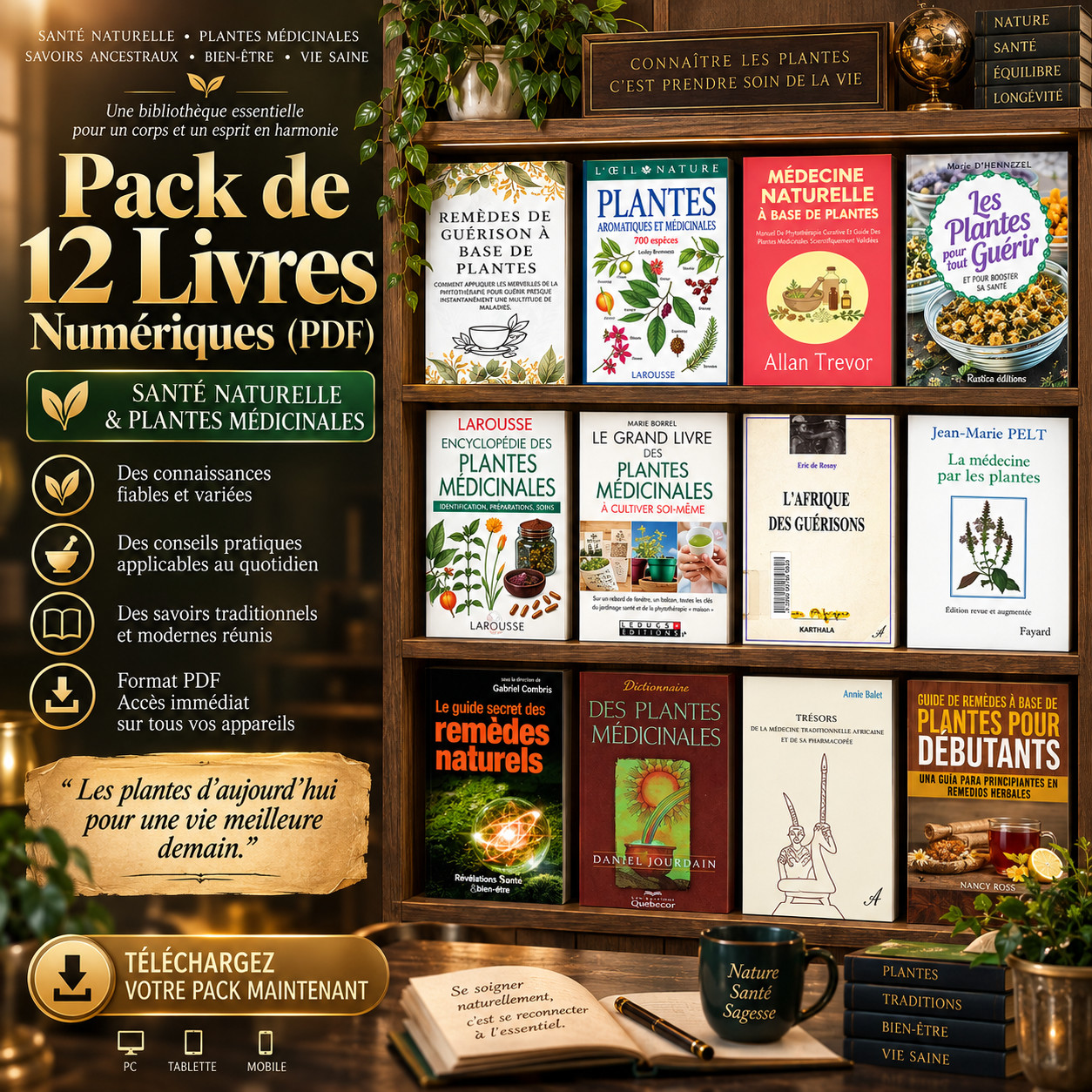 Couverture