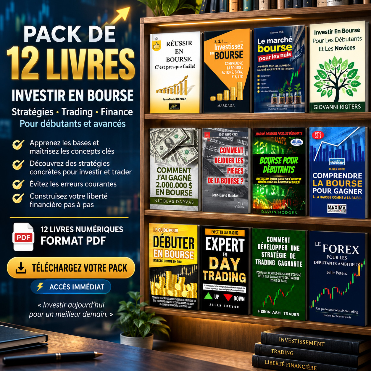Couverture