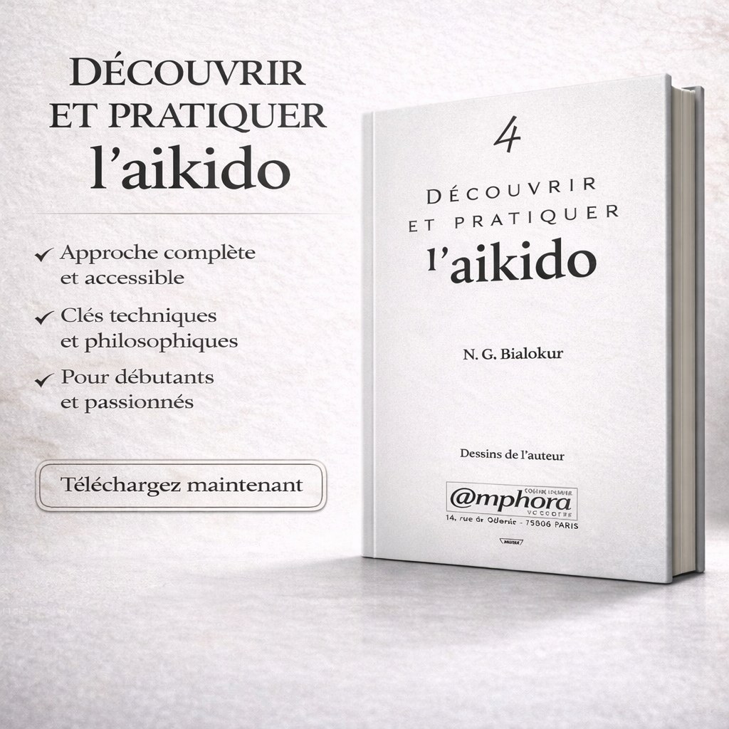 Découvrir et pratiquer l’aïkido
