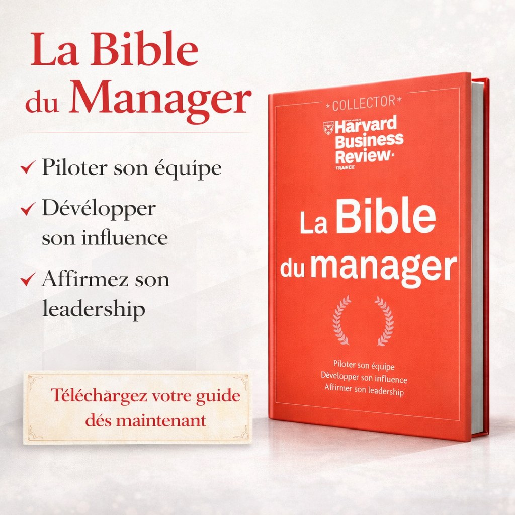 La Bible du manager
