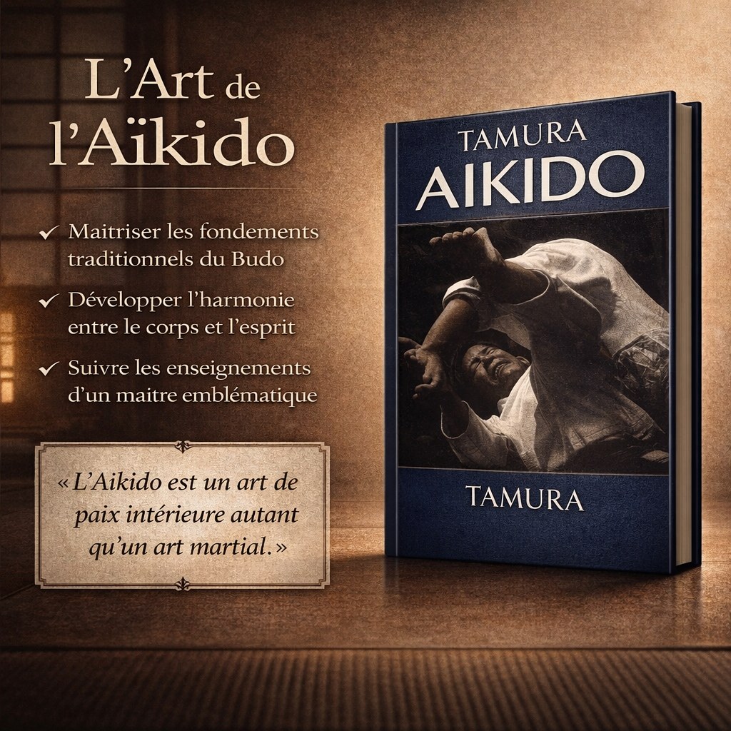 Aïkido