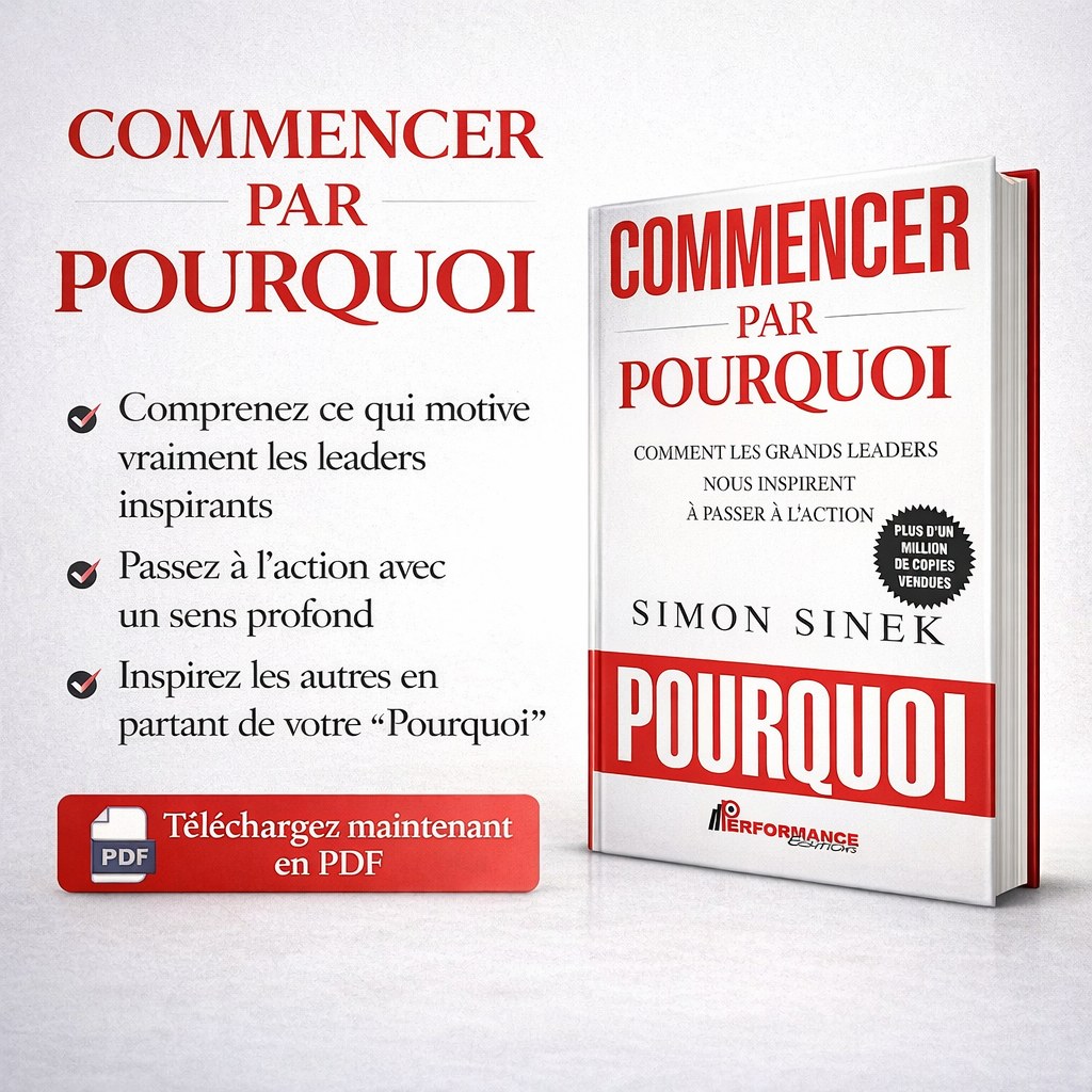 Commencer par pourquoi