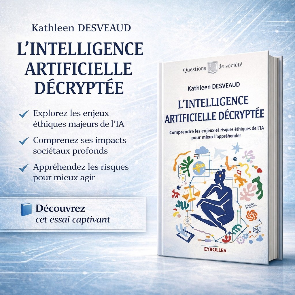 L’intelligence artificielle décryptée