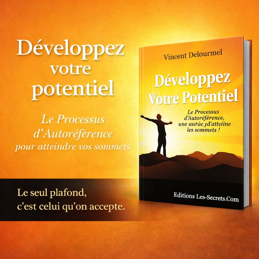 Développez votre potentiel