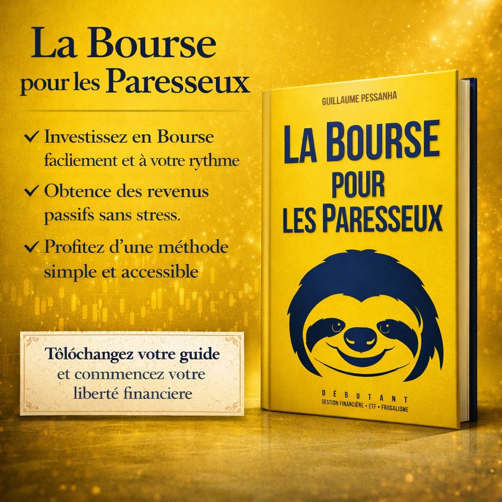 La Bourse pour les Paresseux