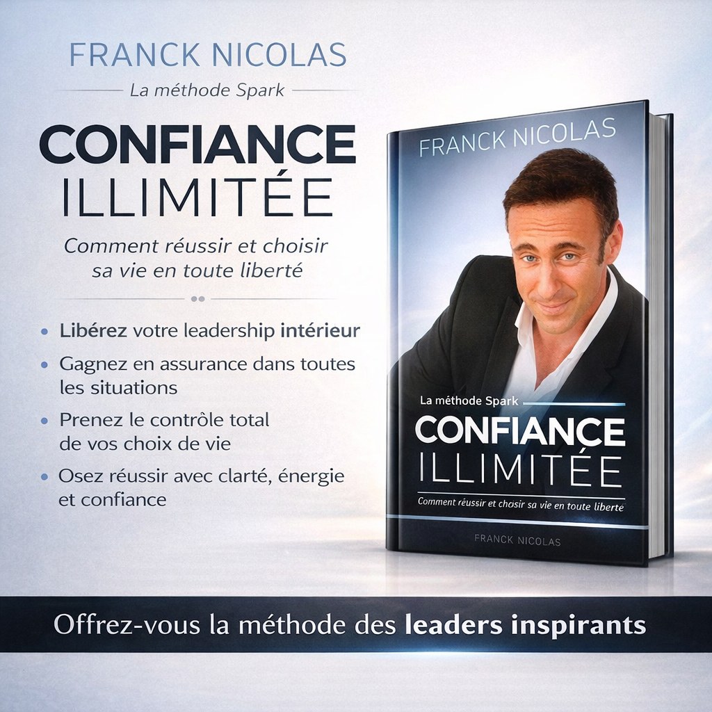 Confiance illimitée