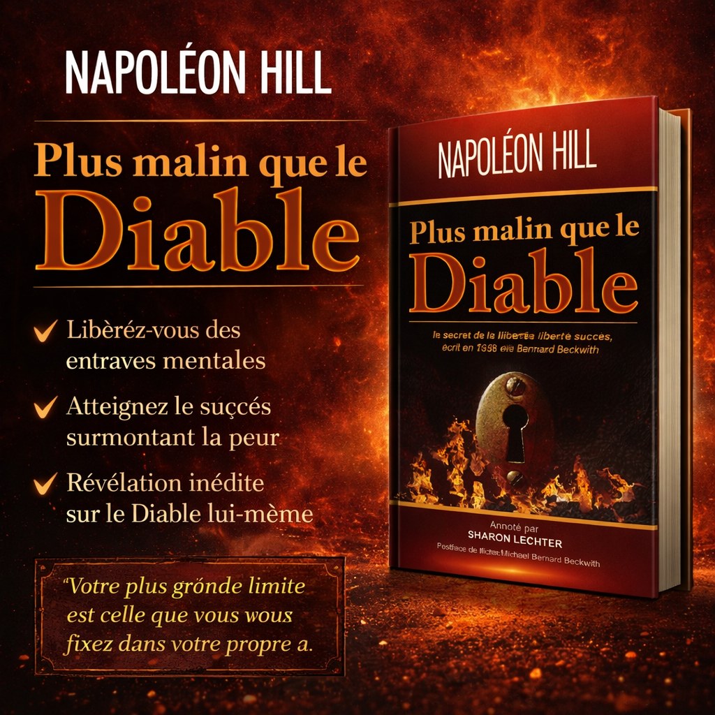 Plus malin que le Diable