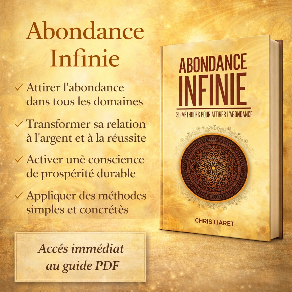 Abondance Infinie