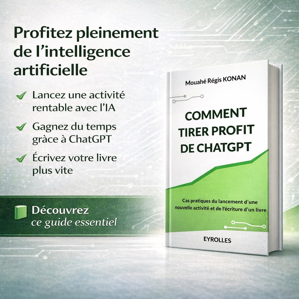 Comment tirer profit de ChatGPT