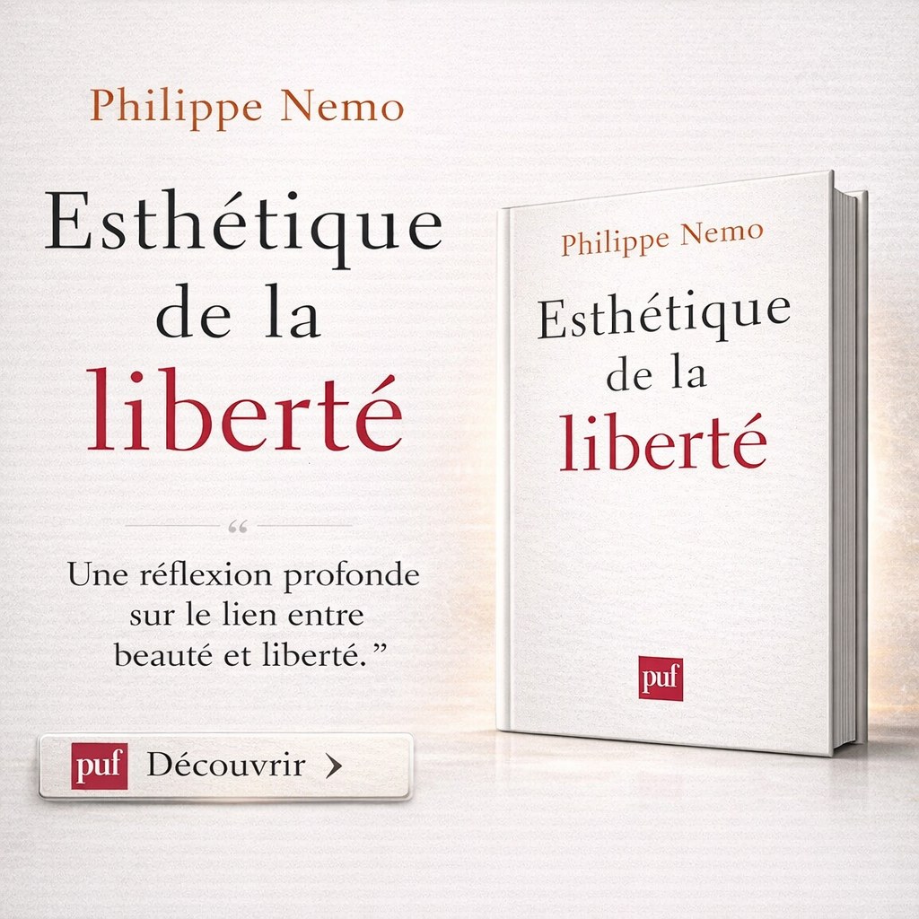 Esthétique de la liberté