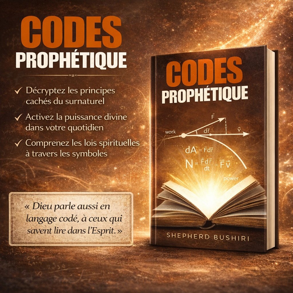 Codes prophétiques
