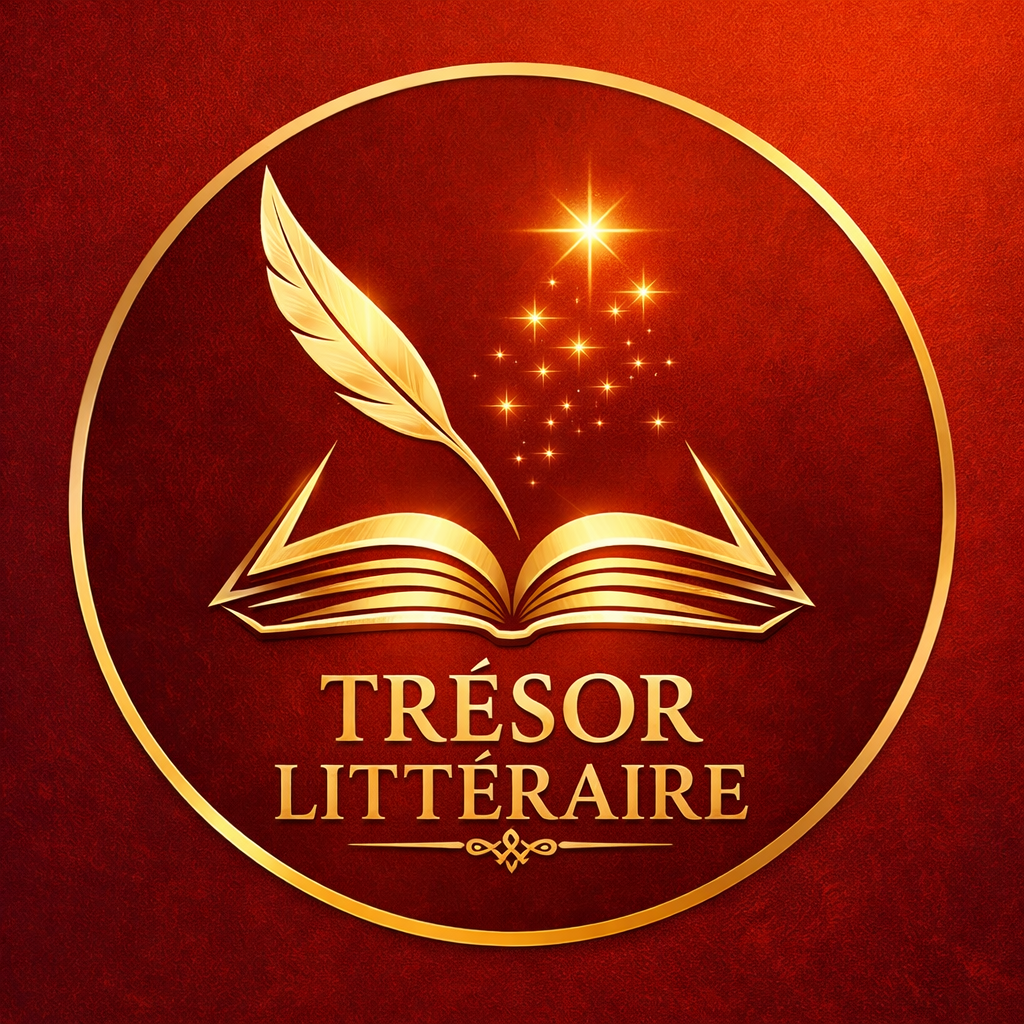Logo Trésor Littéraire